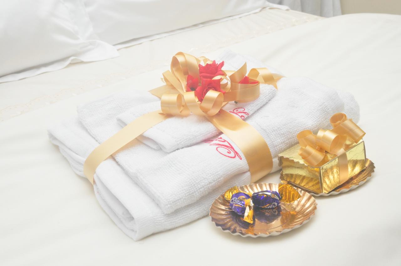 Kwampofu Guest House Harare Ngoại thất bức ảnh
